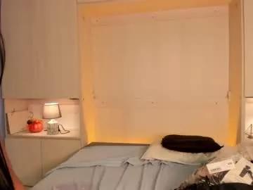 tarawiilson_ on Chaturbate 