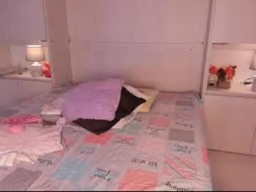 tarawiilson_ on Chaturbate 