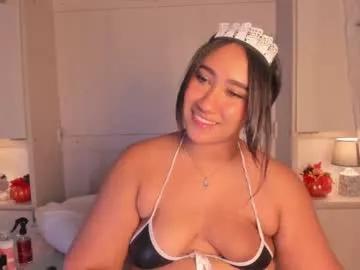tarawiilson_ on Chaturbate 