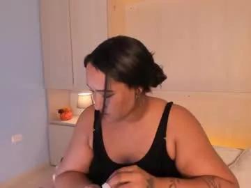 tarawiilson_ on Chaturbate 
