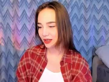 tate_angel on Chaturbate 