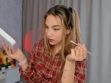 tate_angel on Chaturbate 