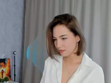 tate_angel on Chaturbate 