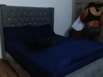 tatiana_wd on Chaturbate 