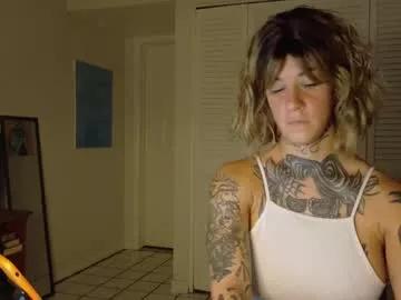 tattooed_natalia on Chaturbate 