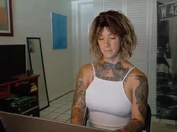 tattooed_natalia on Chaturbate 