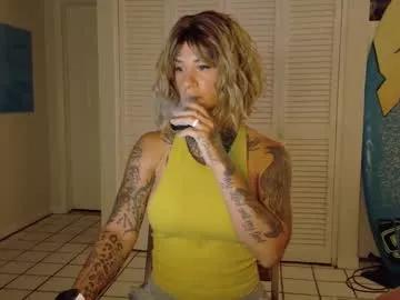 tattooed_natalia on Chaturbate 