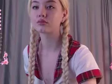 tellasky on Chaturbate