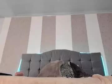 tessa_mei on Chaturbate 