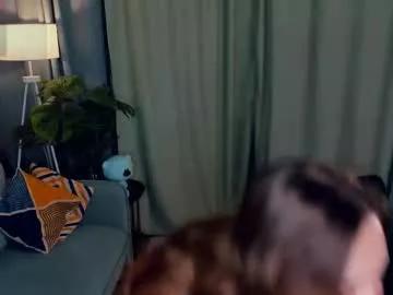 Freechat tessiekhanponaphan on Chaturbate