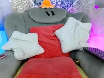 tevenwhiite on Chaturbate 