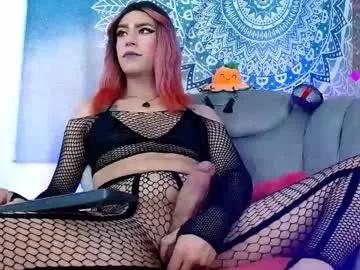 tevenwhiite on Chaturbate 
