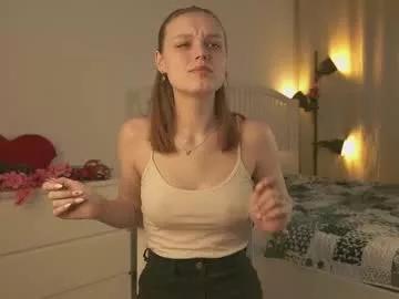 theadrewett — My name is Luna and I am  #new and #skinny model on CB #18 #bigtits #shy  Goal:  Boobs close-up [18 tokens remaining]