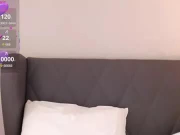 theellenshow on Chaturbate 