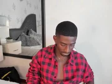 theenavii on Chaturbate 