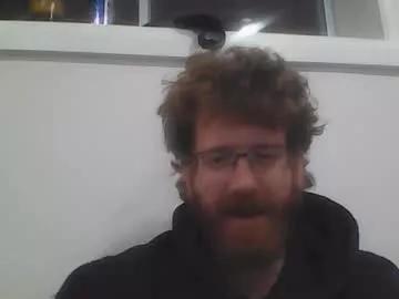 thefunofit — FOURTH STREAM EVER! come hang out! #beard #ginger #chill #chat #new #whyjayswhyyyyy