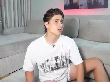 theohawke_ — Not using my dick today  // GOAL: cum show: [2994 tokens left] #teen #lovense #bigcock #feet #socks