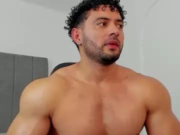 thomas_brandon — Hello dear  lush on  have all my cum for u  #muscle #lovense #bigcock #cum #master