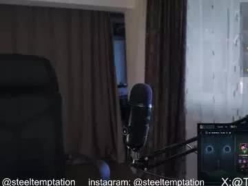 tickle_my_pickle07 — GOAL: Play with my diamo cockring while I game/ I am doing privates today/ Use tip menu and chat with me<>flexing naked at goal  #flex #hairy #muscle #bigcock [931 tokens remaining] Use top menu and l