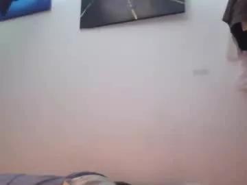 tiddles12345 on Chaturbate 