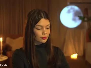 tifalock_ — Happy Halloween! - Sexy costume [3303 tokens left]