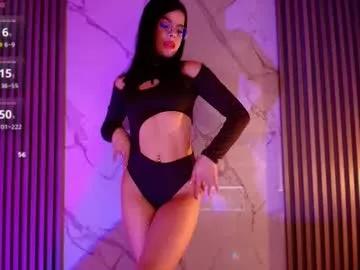 tiffany_johnson111 on Chaturbate 