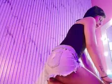 tiffany_johnson111 on Chaturbate 