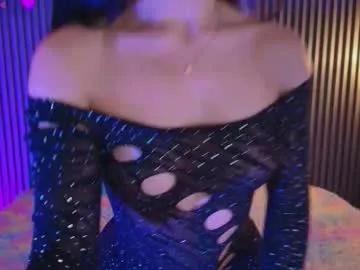 tiffany_johnson111 on Chaturbate 
