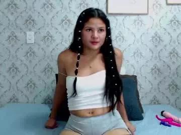 tiffanyfox_1 on Chaturbate 