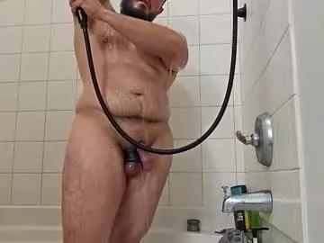 todopoderoso42069 on Chaturbate 