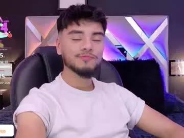 tommidubois on Chaturbate 