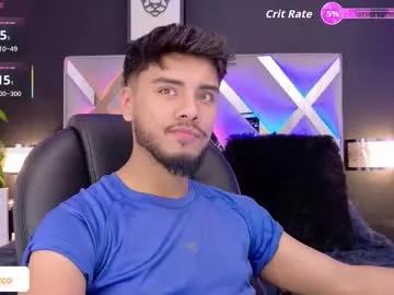 tommidubois on Chaturbate 