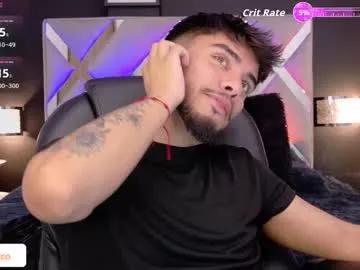 tommidubois on Chaturbate 