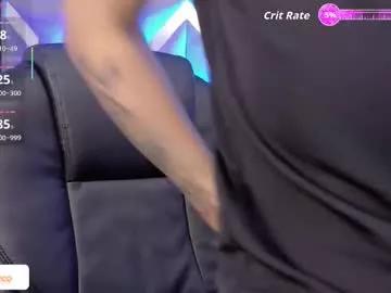 tommidubois on Chaturbate 