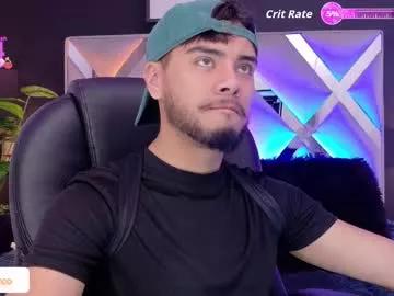 tommidubois on Chaturbate 