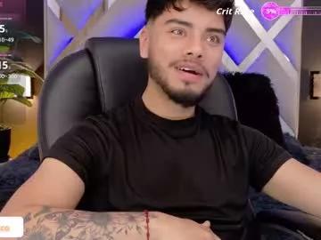 tommidubois on Chaturbate 