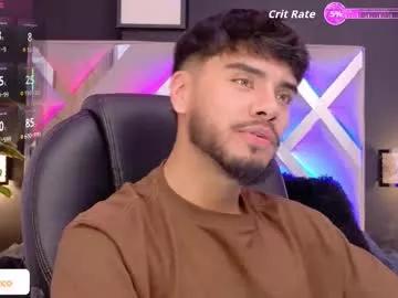 tommidubois on Chaturbate 