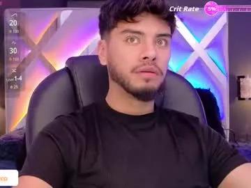 tommidubois on Chaturbate 