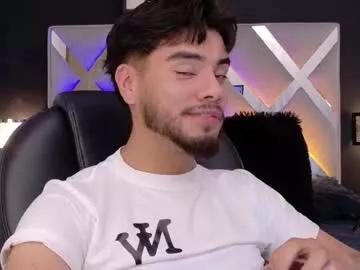 tommidubois on Chaturbate 