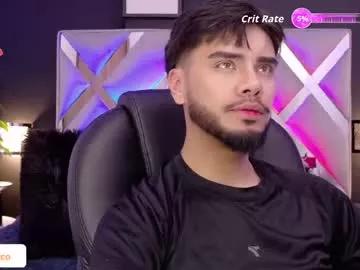 tommidubois on Chaturbate 