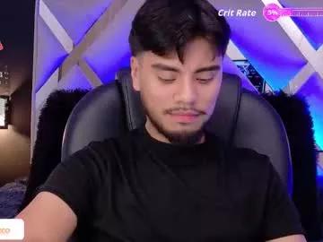 tommidubois on Chaturbate 