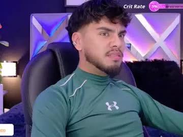 tommidubois on Chaturbate 