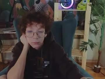 tommiehi on Chaturbate 