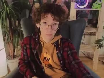 tommiehi on Chaturbate 