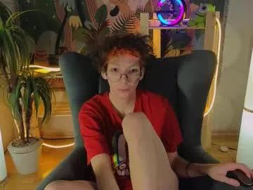 tommiehi on Chaturbate 