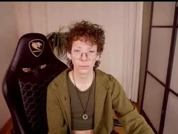 tommiehi on Chaturbate 