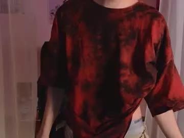 tommiehi on Chaturbate 