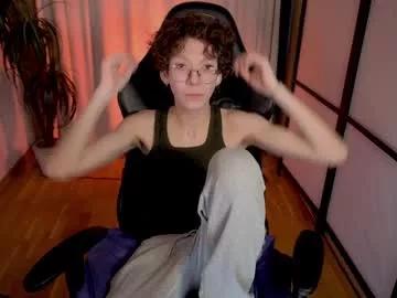 tommiehi on Chaturbate 