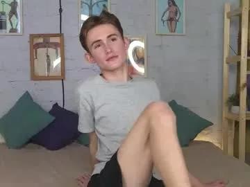 tommy18xxx on Chaturbate 