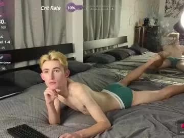 tommy18xxx on Chaturbate 